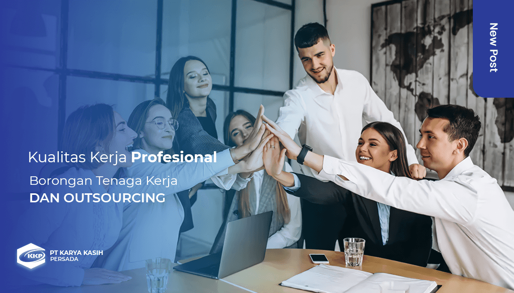 artikel kualitas kerja profesional