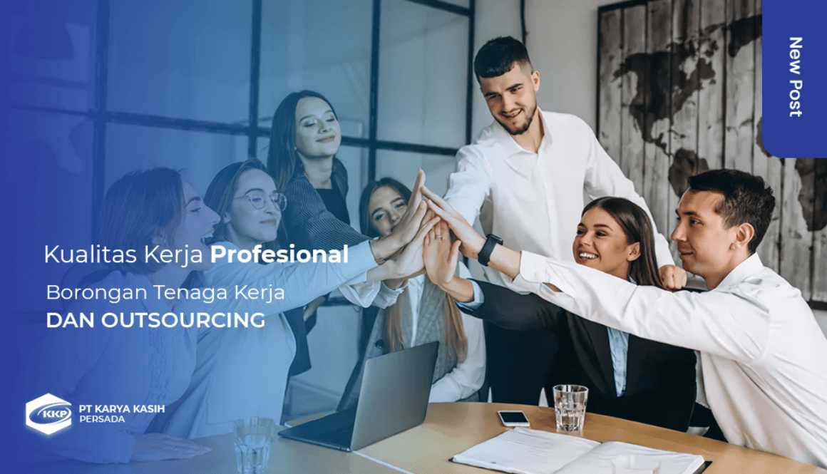 artikel kualitas kerja profesional