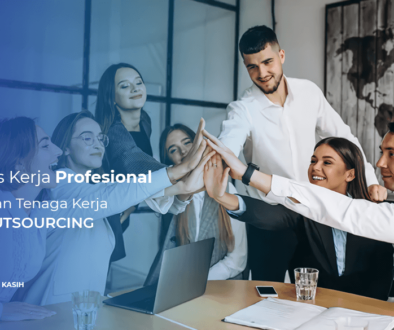 artikel kualitas kerja profesional