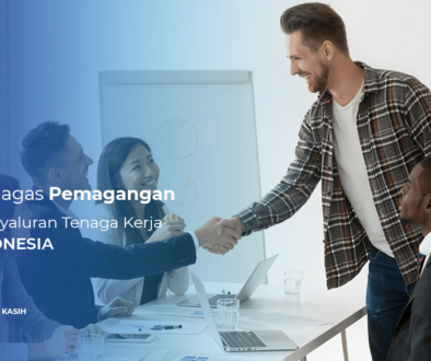 artikel menggagas pemagangan dan penyaluran tenaga kerja